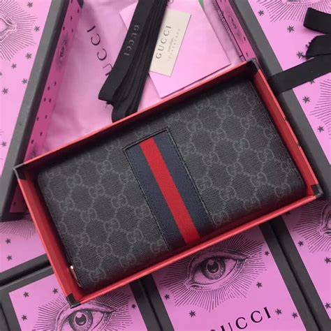 bets gucci wallet fake|gucci knockoff wallet.